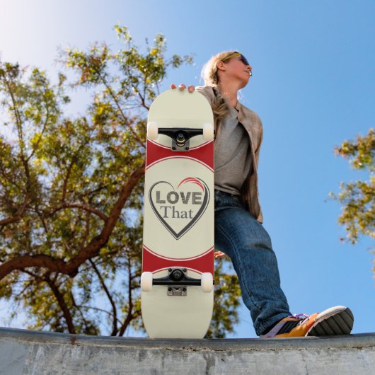 Die Skateboard Leuk Vind (Buiten 1)