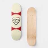 Die Skateboard Leuk Vind (Voorkant)