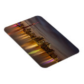 Die Skyline von Toronto Magneet (Rechterzijde)