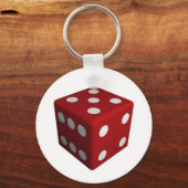 Die Sleutelhanger (Voorkant)