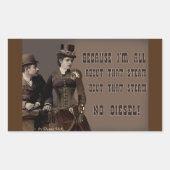 Die Steam Sticker (Voorkant)