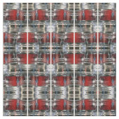 Die stof kan niet slaan (Close Up)