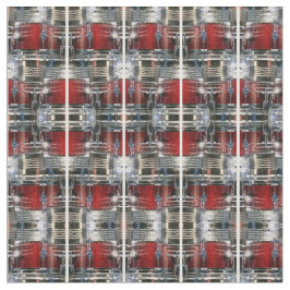 Die stof kan niet slaan