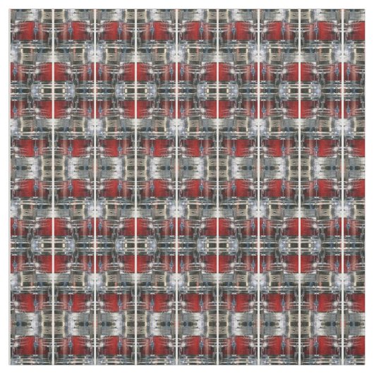 Die stof kan niet slaan (Swatch)