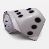 Die stropdas (Opgerold)