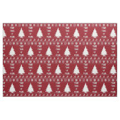 Die tijd van het jaar stof (Fat Quarter)