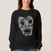 Die VAMPir in Dir - Sweatshirt (Voorkant)