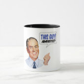 Die vent. AMIRITE? Mok (Midden)