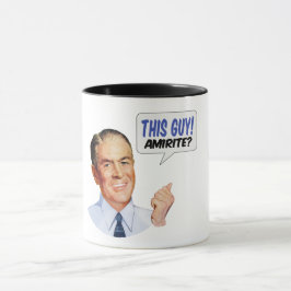 Die vent. AMIRITE? Mok