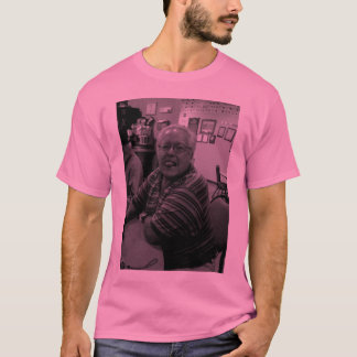 Die vent... t-shirt