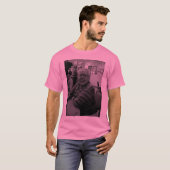 Die vent... t-shirt (Voorkant volledig)