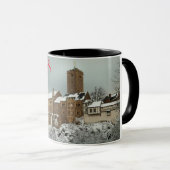 Die Wartburg Mok (Voorkant rechts)