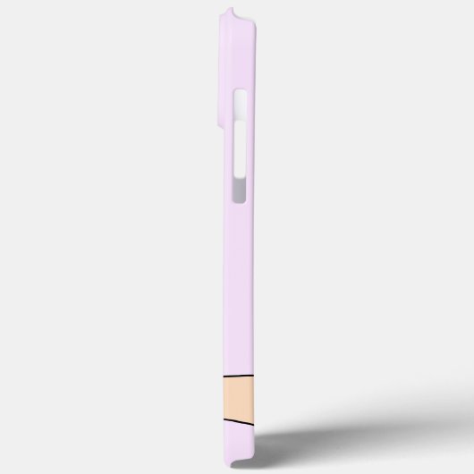 Die Welt in deiner Hand Case-Mate iPhone Case (Achterkant / Links)