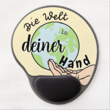 Die Welt in deiner Hand