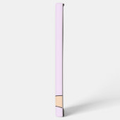 Die Welt in deiner Hand Samsung Galaxy Hoesje (Linkerkant)