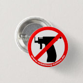 Die Wildthing`s - Button (Voorkant /achterkant)