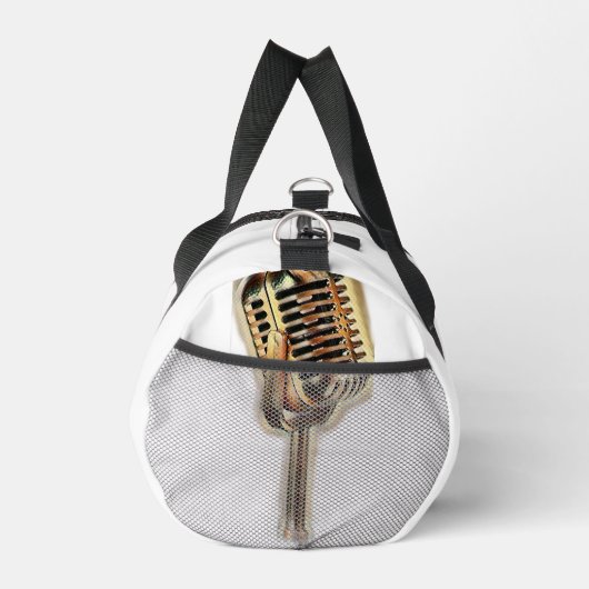 Die Wright-man Plunjezak (Rechts)