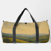 Die Wright-man Plunjezak (Achterkant)