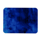 Dieep Ocean Blue Waves Magneet (Horizontaal)