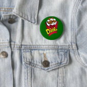 dieet breker ronde button 5,7 cm (In situ)