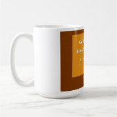 Dieet en Gewichtsverlies Samen Koffiemok (Links)