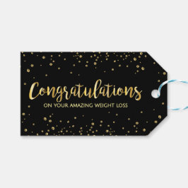 Dieet Fitness Gewichtsverlies Slim Club Gefelicite Cadeaulabel