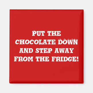 Dieet helper #1 magneet