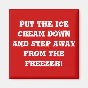 Dieet helper #2 magneet