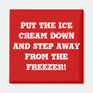 Dieet helper #2 magneet