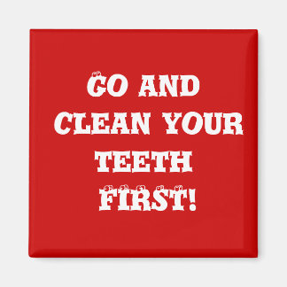 Dieet helper #7 magneet