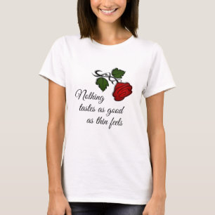 Dieet Mantra T-shirt