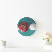 Dieet tijd ronde klok (Huis)