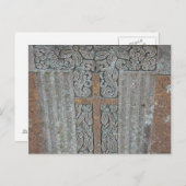 Dieetbloemen Briefkaart (Voorkant / Achterkant)