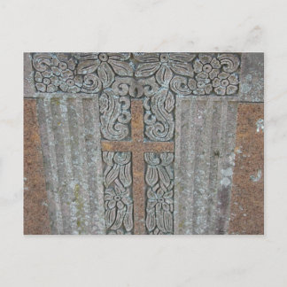 Dieetbloemen Briefkaart