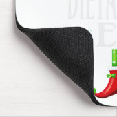 Dieetvoeding: Elf Xmas Funny Family Matching Chris Muismat (Hoek)