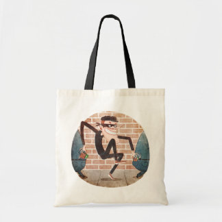dief tote bag