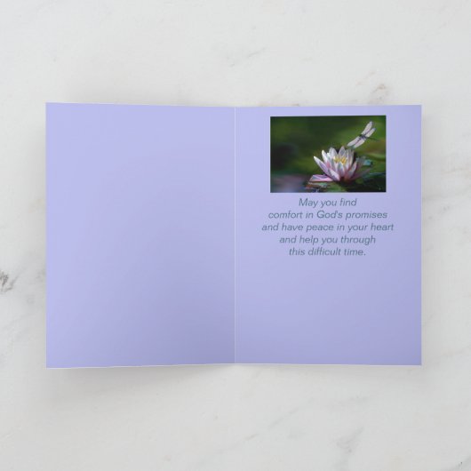 Diefste sympathie Help bij moeilijkheden Dragonfly Kaart (Binnen)