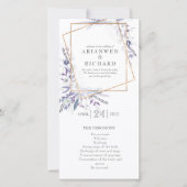 Diefvoerders Tuingeo Paarse dienstregeling (Voorkant)