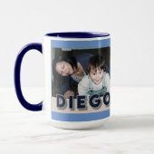 DIEGO en mamaKeiko Mok (Links)