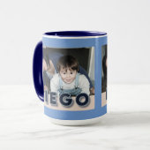 DIEGO en mamaKeiko Mok (Voorkant links)