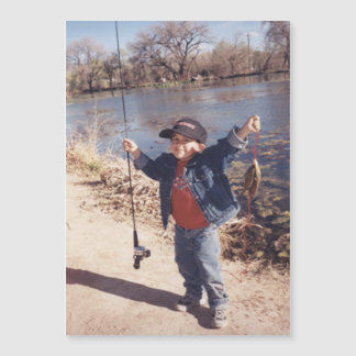 DIEGO en zijn CATCH - MAGNEET