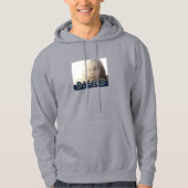 DIEGO in SF. mannen Hoodie (Voorkant)