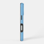 Diego Maradona - Argentinië iPhone 16 Hoesje (Rechterkant)