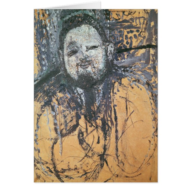 Diego Rivera 1916 (Voorkant)