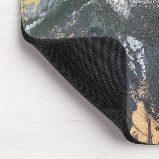 Diego Rivera 1916 Muismat (Hoek)