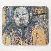 Diego Rivera 1916 Muismat (Voorkant)