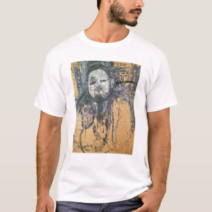 Diego Rivera 1916 T-shirt