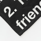 Diego San Soccer Fan Support Stadium Show Your Pri Fleece Deken (Hoek)