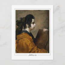 Diego Velázquez #149 - Kunstposter