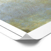 Diego Velázquez Zedign Art Poster #106 (Hoek)